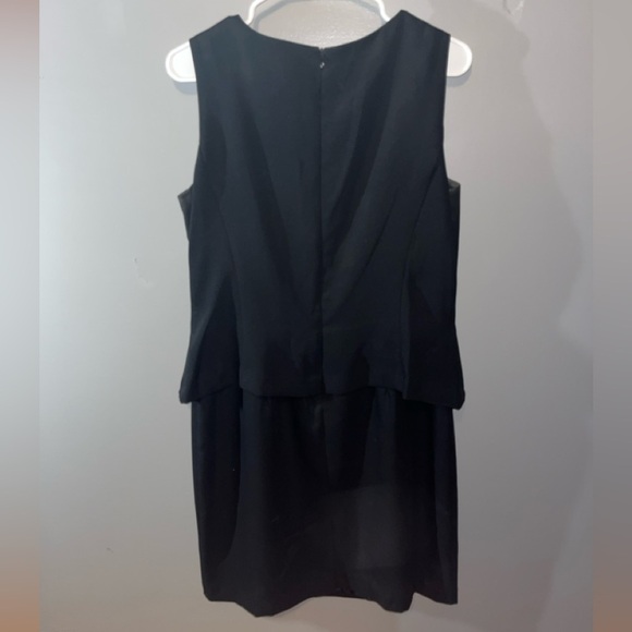 Vintage 1990s John Roberts Mini Dress - Picture 3 of 6